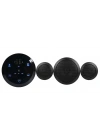 MELLİFERA MULTİFONKSİYONEL MÜZİK SİSTEMİ (2+1 HOPARLÖRLÜ SET)