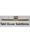 MELLİFERA TEKLİ DUVAR SABİTLEME MASA AYAĞI