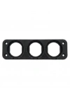 MELLİFERA ÜÇLÜ PLASTİK PANEL