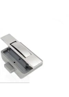 METAL MAT DİKDÖRTGEN BAS-ÇEK KİLİT
