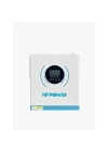 NP3500 NP Power 3500W Akıllı İnverter - 100A MPPT - 500VDC Panel