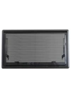 RANGER PENCERE SETİ ÇİFT PLEKSİGLAS/ SİNEKLİK VE PERDE DAHİL