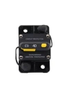 WATERPROOF 40A OTOMATİK DEVRE KESİCİ DC SİGORTA