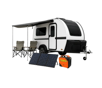 Karavan Ekipmanları