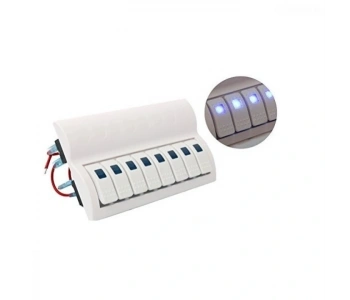 Karavan Ekipmanları