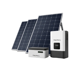 Solar Enerji Ürünleri