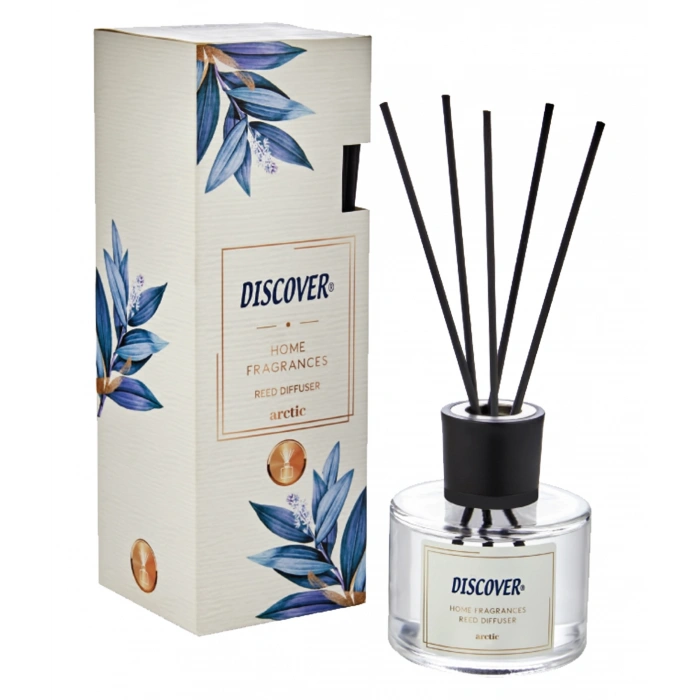 Discover Bambu Çubuklu Oda Kokusu KARIŞIK