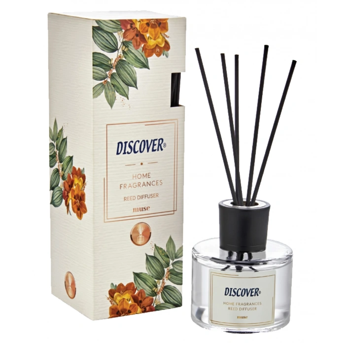 Discover Bambu Çubuklu Oda Kokusu KARIŞIK