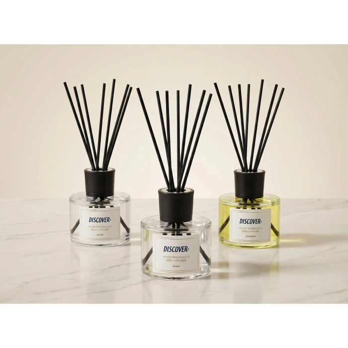 Discover Bambu Çubuklu Oda Kokusu KARIŞIK