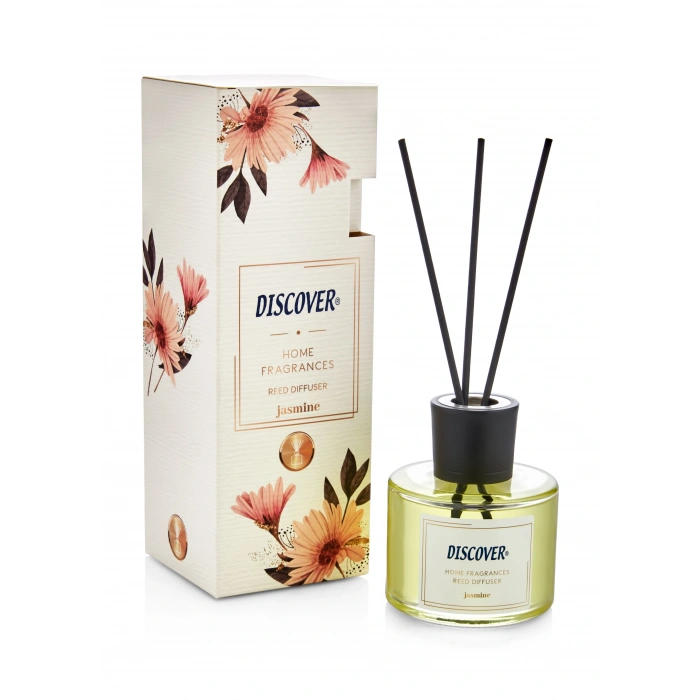 Discover Bambu Çubuklu Oda Kokusu JASMINE