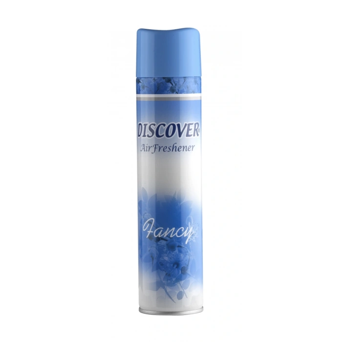 Discover Hava Tazeleyici El Spreyi FANCY