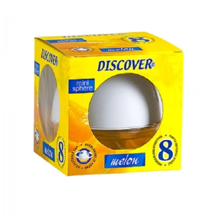 Discover Minisphere Likit Oda Kokusu MELON
