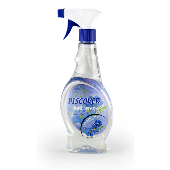 Discover Multi Sprey LAVENDER (Tabanca Sprey)