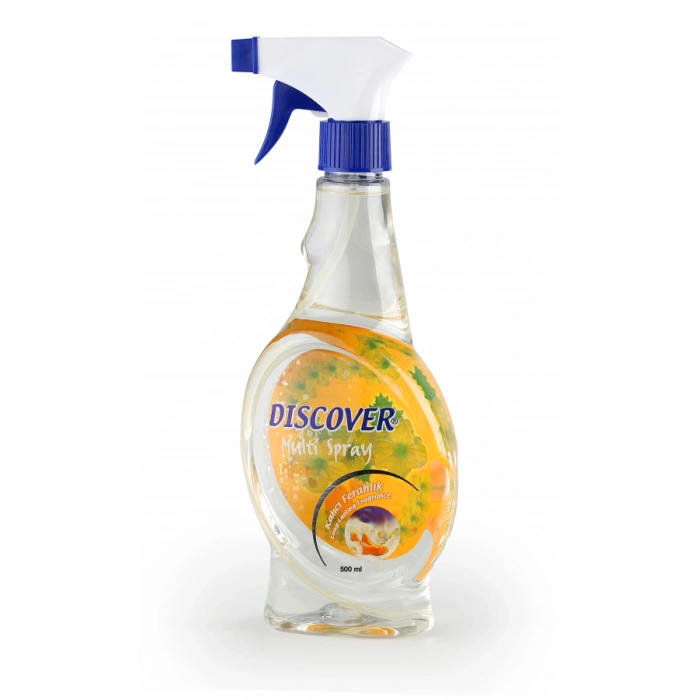 Discover Multi Sprey MELON (Tabanca Sprey)