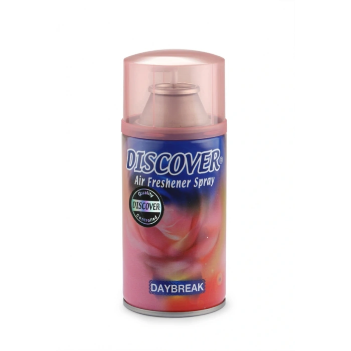 Discover 320 ML Otomatik Koku Makinesi Spreyi DAYBREAK