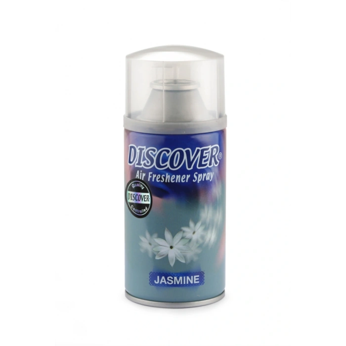 Discover 320 ML Otomatik Koku Makinesi Spreyi JASMINE