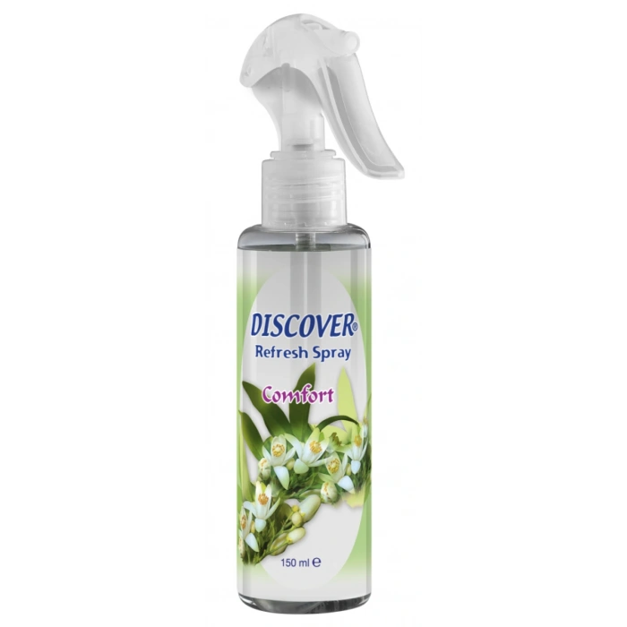Discover Refresh Sprey COMFORT