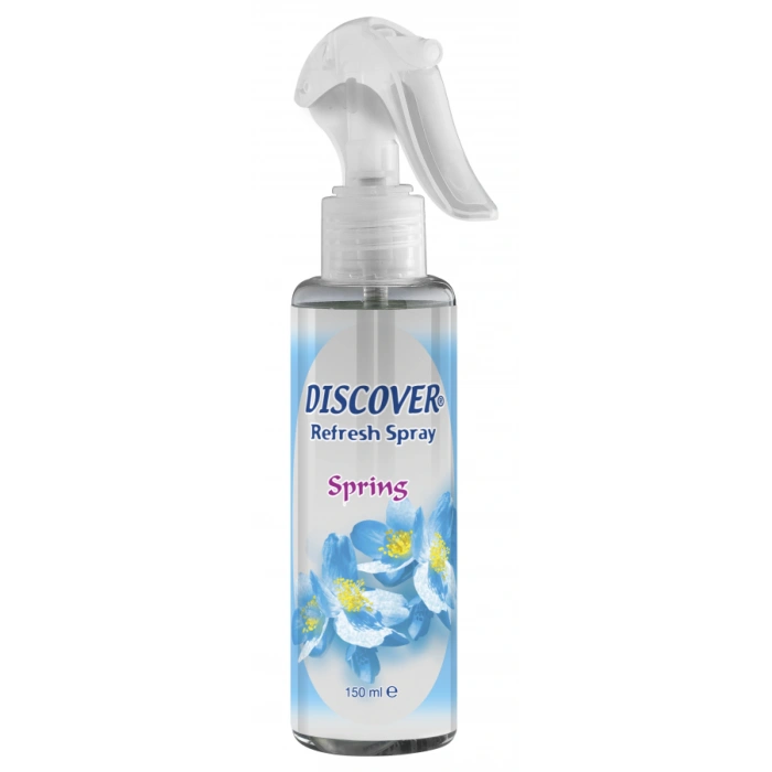 Discover Refresh Sprey SPRING