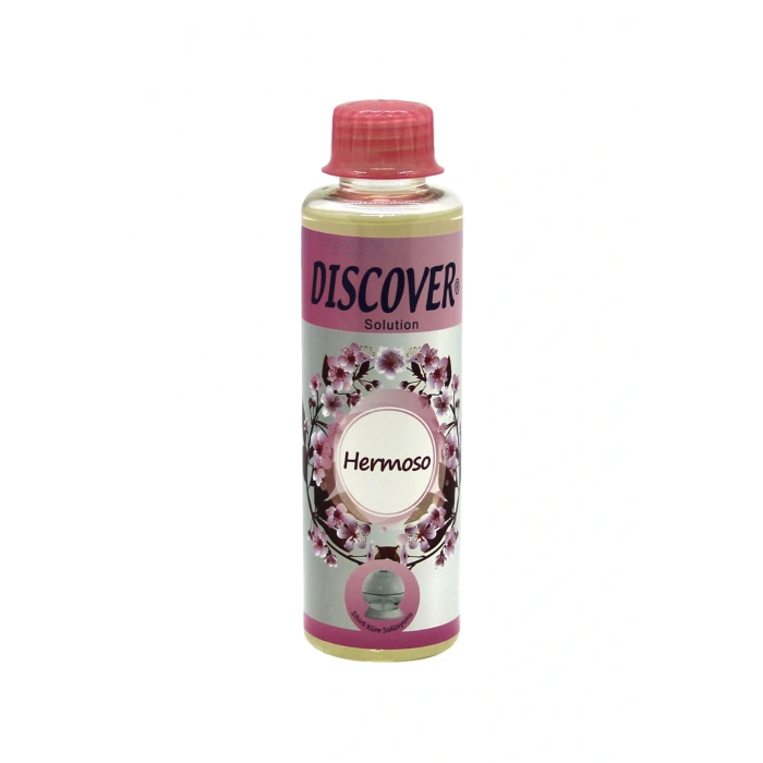 Discover Sihirli Küre Hava Temizleme Makine Solüsyonu HERMOSO