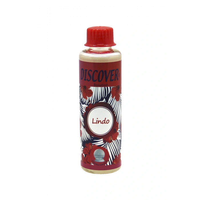 Discover Sihirli Küre Hava Temizleme Makine Solüsyonu LINDO