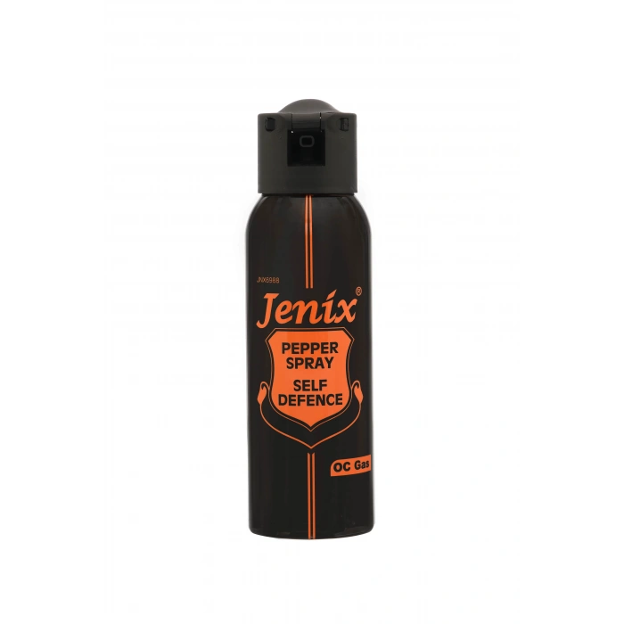 Jenix Biber Gazı 100ML