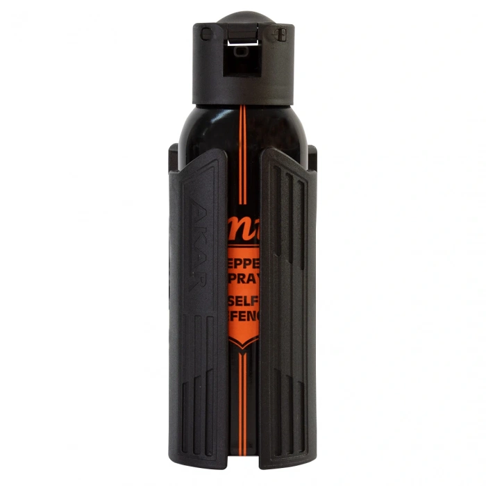 Jenix Biber Gazı Kılıfı 100ml Plastik