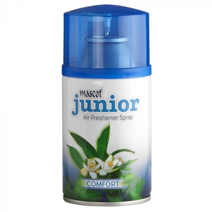 Mascot Junior 260 ML Otomatik Koku Makinesi Spreyi COMFORT