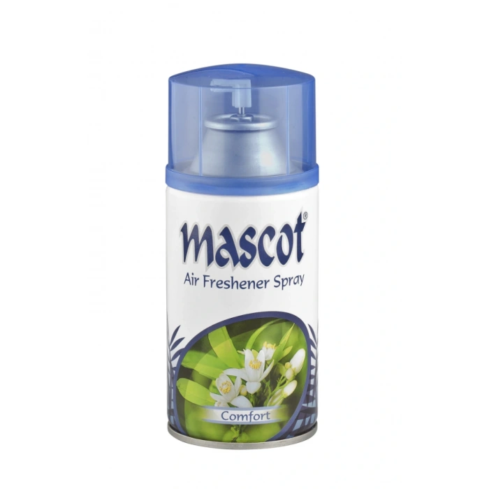 Mascot 320 ML Otomatik Koku Makinesi Spreyi COMFORT