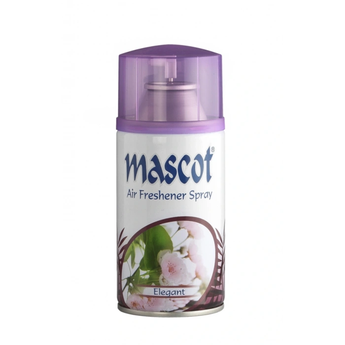 Mascot 320 ML Otomatik Koku Makinesi Spreyi ELEGANT