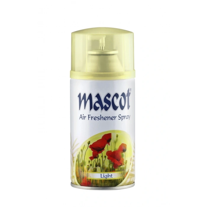 Mascot 320 ML Otomatik Koku Makinesi Spreyi LIGHT
