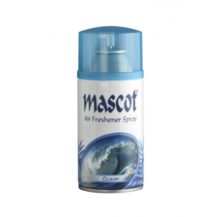 Mascot 320 ML Otomatik Koku Makinesi Spreyi OCEAN