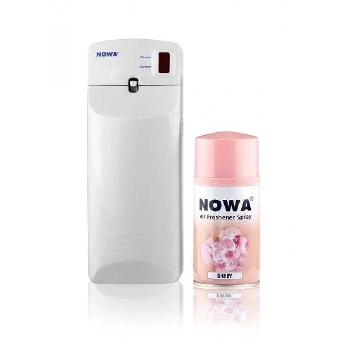 Nowa Otomatik Koku Makinesi EKONOMİK PAKET