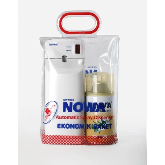 Nowa Otomatik Koku Makinesi EKONOMİK PAKET