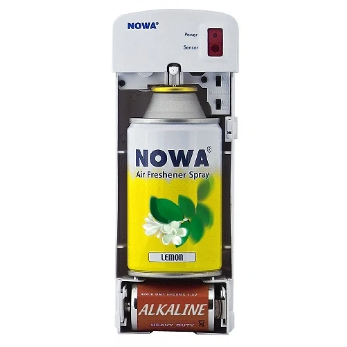 Nowa Otomatik Koku Makinesi EKONOMİK PAKET
