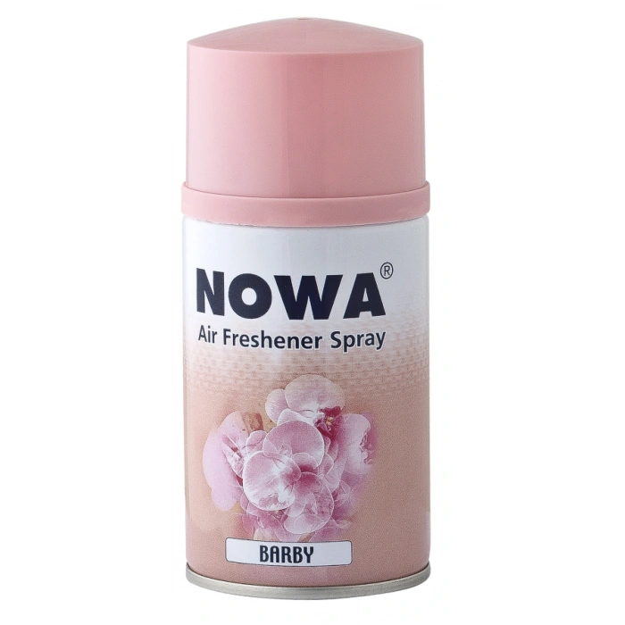 Nowa 260 ML Otomatik Koku Makinesi Spreyi BARBY