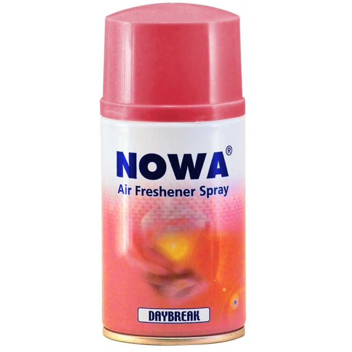 Nowa 260 ML Otomatik Koku Makinesi Spreyi DAYBREAK