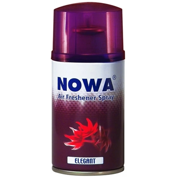 Nowa 260 ML Otomatik Koku Makinesi Spreyi ELEGANT