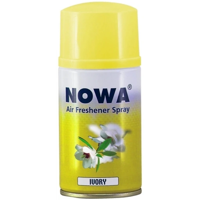 Nowa 260 ML Otomatik Koku Makinesi Spreyi IVORY