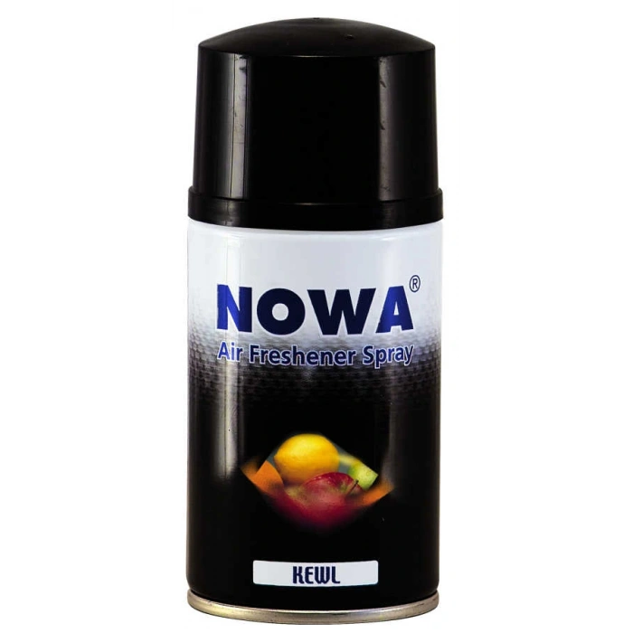 Nowa 260 ML Otomatik Koku Makinesi Spreyi KEWL