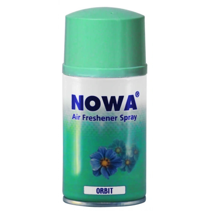 Nowa 260 ML Otomatik Koku Makinesi Spreyi ORBIT