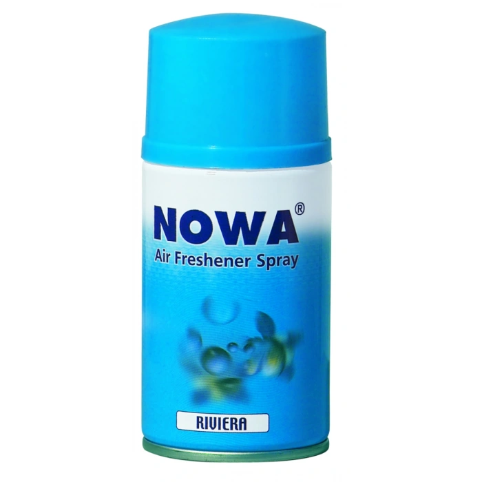 Nowa 260 ML Otomatik Koku Makinesi Spreyi RIVIERA