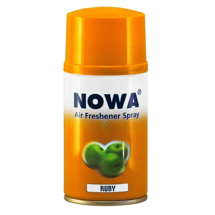 Nowa 260 ML Otomatik Koku Makinesi Spreyi RUBY
