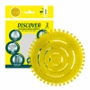 Discover Çok Amaçlı Koku Giderici Pisuvar Plastiği 2Li Lemon