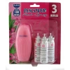 Discover Fresh Spray Set BUBBLE 3 YEDEKLİ