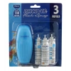 Discover Fresh Spray Set WAVE 3 YEDEKLİ