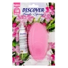Discover Fresh Sprey Set BUBBLE 1 YEDEKLİ