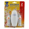 Discover Fresh Sprey Set STAR 2 YEDEKLİ