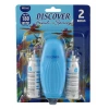 Discover Fresh Sprey Set WAVE 2 YEDEKLİ