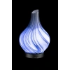 Discover Işıklı Cam Hava Nemlendirici Esansiyel Aroma Difüzörü - STORM