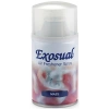 Exosual 260 ML Otomatik Koku Makinesi Spreyi MAZE